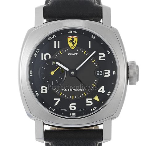 fake ferrari watch|ferrari watch original price.